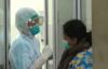 Video Pasien Positif Korona di RS Adam Malik Medan Meninggal