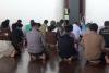 2 Kasus Positif Korona di Sulsel, Gubernur Nurdin Abdullah Minta Warga Jaga Jarak Sosial