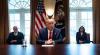 Berubah Pikiran, Trump Batal Lockdown New York dan Sekitarnya
