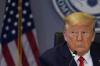 Kecam China soal Korona, Trump: Dunia Membayar Apa Mereka Lakukan