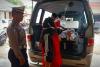 4 Orang Satu Keluarga Tewas Ditabrak Mobil Pikap di Pulang Pisau Kalteng