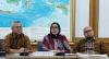 Positif Covid-19, Komisioner KPU Evi Novida Ginting Masuk Kategori OTG