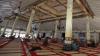 Masjid Gedhe Kauman Yogyakarta Gelar Salat Jumat, Jemaah Hanya 573 Orang