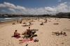 Warga Langgar Perintah Isolasi dan Ramai-Ramai Berjemur, Australia Tutup Pantai di Sydney