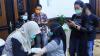 Wartawan yang Liputan di Rumah Dinas Khofifah Jalani Tes Covid-19