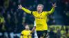 Real Madrid Terdepan Kejar Erling Haaland karena Libatkan Pemain Ini