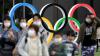 Anggota Senior IOC: Olimpiade Tokyo 2020 Pasti Ditunda