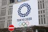 Olimpiade 2020 Tokyo Resmi Ditunda