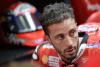 Andrea Dovizioso Pilih Menganggur  Ketimbang Terima Tawaran jadi Penguji Coba, Kenapa?