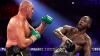 Tyson Fury Tak Bisa Masuk AS, Duel Kontra Deontay Wilder Ditunda
