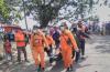 4 Hari Menghilang, Seorang Nelayan Ditemukan Meninggal di Laut Pangandaran