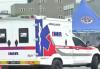 RS Darurat Wisma Atlet Rawat 839 Pasien, 737 Positif Virus Corona
