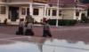 Video 3 Anggota Polisi Disiksa Senior Lantaran Telat Apel Pagi di Polres Padang Pariaman