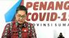 84 Orang Dinyatakan Positif Corona di Sumut Per 8 April