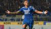 Striker Persib Wander Luiz Borong 2 Penghargaan Sekaligus