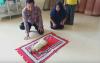 Bayi Laki-laki Berusia 2 Hari Ditemukan di Masjid Gegerkan Warga Cilegon Banten