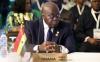 Sosok Presiden Ghana Nana Akufo Addo yang Viral Gara-Gara Pernyataan soal Lockdown Corona