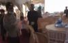 Video Polisi Bubarkan Resepsi Pernikahan di Serang Cegah Penularan Corona