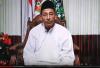 Habib Luthfi Mundur dari Mustasyar PBNU, Gus Ipul: Kami Masih Butuh Beliau