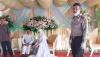 Pesta Nikah di Bone Dibubarkan TNI dan Polisi untuk Cegah Penularan Corona