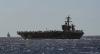 Diserang Virus Corona, Ribuan Tentara AS di Kapal Induk USS Theodore Roosevelt Dievakuasi