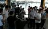 Video 39 TKA China Kembali Masuk Indonesia lewat Bintan Tanpa Isolasi