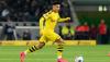 Betah di Dortmund, Jadon Sancho Bikin MU Makin Sakit Hati