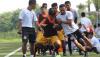 Pemain Muda Persija Jakarta Latihan Online ala Tottenham Hotspur