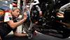 Selain Mobil, Ini Dampak Virus Corona terhadap Industri Sepeda Motor Dunia