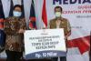 LBM Eijkman Dapat Sumbangan Dana Penanganan Covid-19 Rp10 Milliar