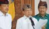 Gubernur Wayan Koster: Positif Corona di Bali 49 Orang, PDP 215