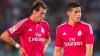 Carlo Ancelotti Siap Tampung Gareth Bale dan James Rodriguez di Everton