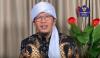 Ingin Mendapatkan Kemuliaan Malam Lailatul Qadar, Aa Gym: Ayo Kita Perbanyak Amal, Ibadah