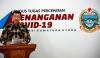 Bertambah Lagi, Pasien Corona di Sumut per 7 April Kini 76 Orang