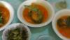Mencicipi Lezatnya Pindang Tempoyak, Kuliner Khas Palembang