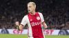 Nomor Punggung 34 Punya Arti Spesial buat Van de Beek, Ini Kisahnya