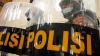Polres Lhokseumawe Gelar Simulasi Penanganan Gangguan Keamanan - Bagian 1