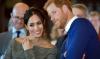Pangeran Harry dan Meghan Markle Bikin Yayasan dengan Nama Anak