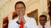 Profil Budi Gunadi Sadikin, Bankir Lulusan Fisika Nuklir ITB yang Jabat Menteri Kesehatan