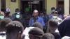 Puluhan Warga Heram Jayapura Demo Tolak Pemakaman Jenazah Covid-19 di TPU