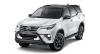 Toyota Hadirkan Fortuner Varian Terbaru Berkelir Serba Hitam