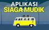Tetap Pulang Kampung? Ganjar Pranowo Minta Warga Isi Data di Aplikasi Siaga Mudik