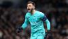 Hugo Lloris Frustrasi 3 Kali Dibobol Cristiano Ronaldo: Dia Sulit Dikendalikan