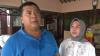 Prihatin dengan Kondisi Warga, Kades di Jombang Rogoh Kocek Pribadi untuk Bagikan Sembako dan Masker