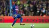 Samuel Umtiti Menuju Pintu Keluar Barcelona