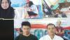 Sidang Pembunuhan Hakim Jamaluddin, Saksi: Rumah Tangga Terdakwa dan Korban Akur
