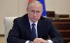 Vladimir Putin Guyur Tenaga Medis yang Tangani Pasien Corona dengan Bonus Rp2 Triliun