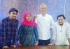 Cerita Ganjar Pranowo Dimarahi Glenn Fredly Gegara Batal Bukber Bareng Istri Gus Dur