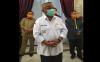 Gubernur Gorontalo Rusli Habibie dan Istri Positif Covid-19, Keduanya Isoman