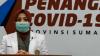 Hasil Tes Covid-19 Lamban Diperoleh, Pemprov Sumut Akan Bangun Sentra Penelitian 